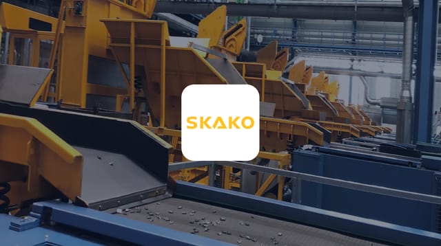 SKAKO (One-pager): Ohjeistus säilytettiin vahvan tilauskannan ansiosta hitaammasta H1:stä huolimatta