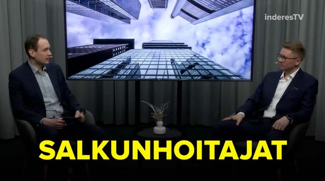 Baltia kiinteistösijoittajan silmin