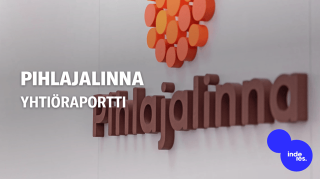 Pihlajalinna Q2'26: Arvostuskuoppa on jo perusteettoman syvä