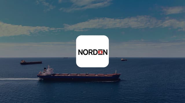 NORDEN (Investeringscase): Stærkt tankkvartal og gevinster fra fartøjssalg løfter forventningerne igen