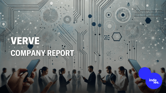 Verve Q2'26: Soft Q2, sell-off offers support