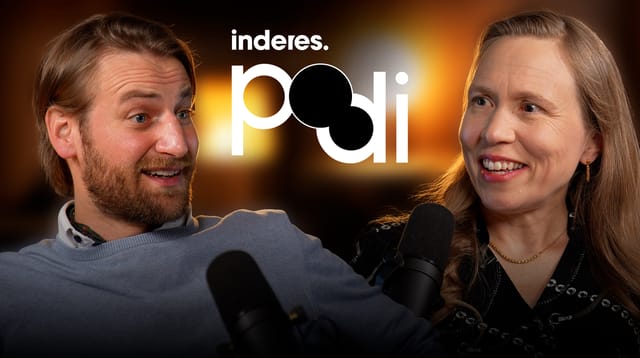Europa indeholder selskaber af højere kvalitet, end man tror | inderesPodi 260