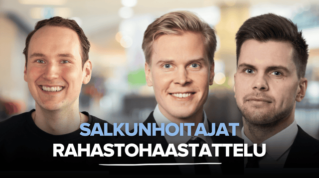 Kiinteistömarkkinat: Kaikki ei ole kiinni koroista | Salkunhoitajat