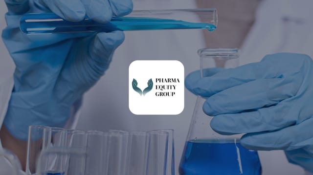 Pharma Equity Group - Portinho-voldgiftskendelsen, indhold og konsekvenser