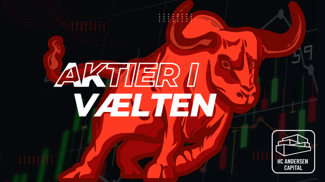 Aktier I Vælten: Brødrene Hartmann – Aktionærer på barrikaderne