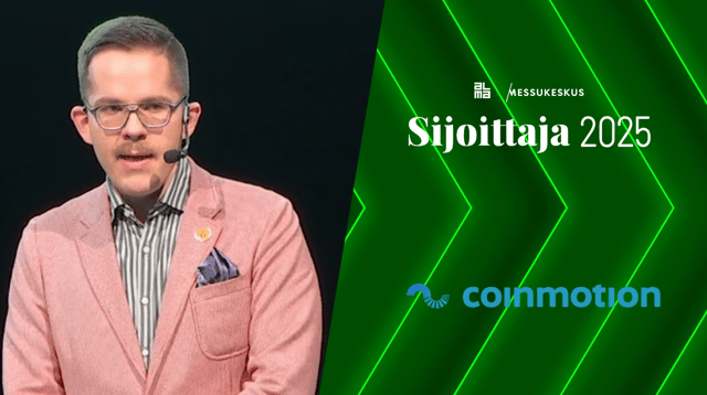 Coinmotion | Sijoittaja 2025