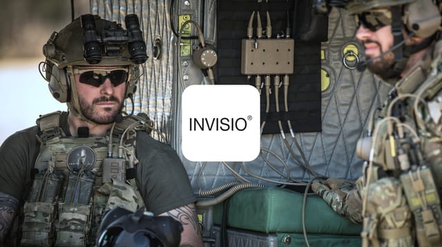 INVISIO (Investment case): Strongest Q1 ever, new product ramp-up and Coast Guard catch-up in focus