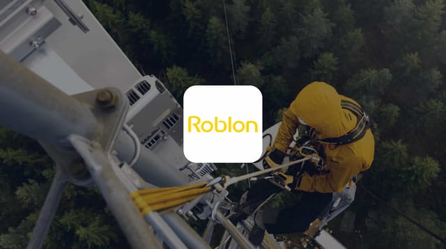 Roblon: Ohjeistuksen nosto ja Roblon US:n myynti ennen H1 2024/25 -raporttia