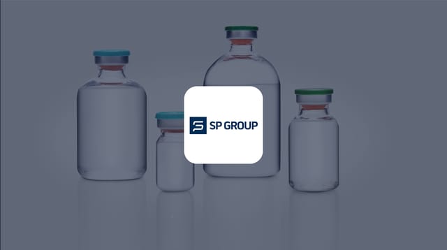 SP Group – Præsentation af regnskabet for 2. kvartal 2026