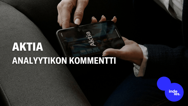 Finanssivalvonta nosti hieman Aktian pääomavaatimusta