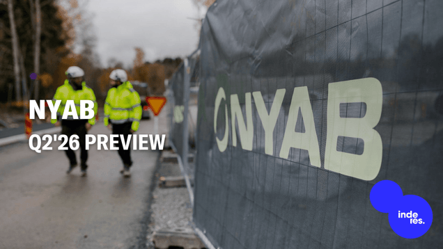 NYAB Q2'26 preview: Acceleration on the horizon as execution ramps up