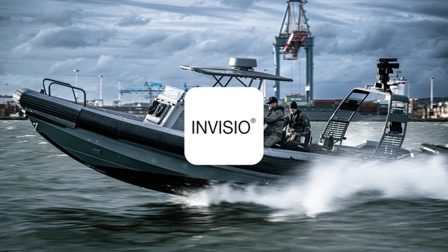 INVISIO - Video med præsentation af regnskabet for 1. kvartal 2026