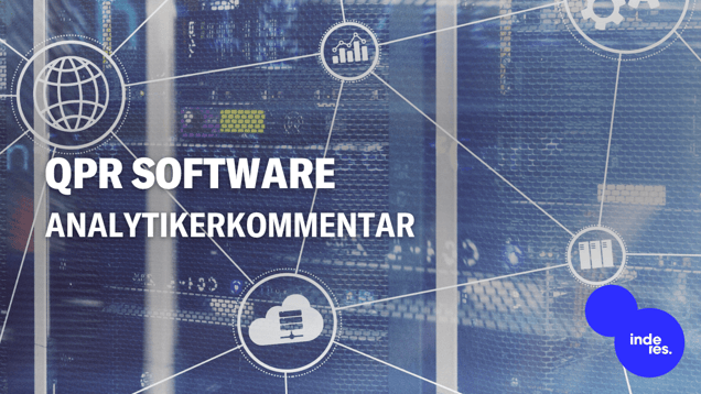 QPR Software Q1'26 preview: Engangsindtægt understøtter resultatet, mens SaaS-væksten tager fart