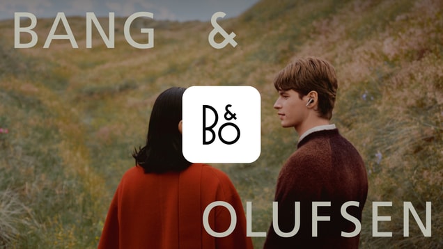 B&O: Præsentation af FY 2025/26-resultater (Optagelse)