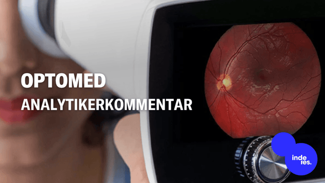 Optomed Q2'26 preview: Vi forventer tilbagevenden til vækst og overvåger pengestrømmen