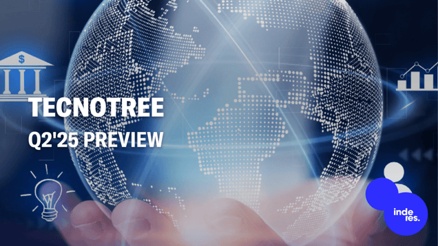 Tecnotree Q2'25 preview: Major deals unlikely to be significantly reflected in figures yet