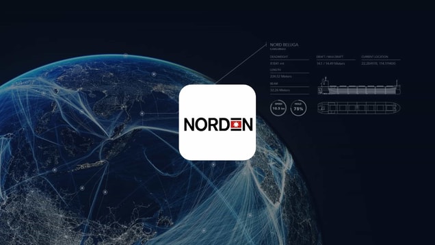 NORDEN: Begyndende turnaround i tørlast i Q2 2026 - hæver nedre del af helårsguidance