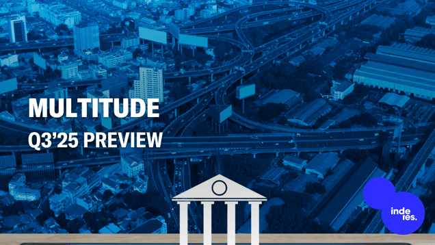 Multitude Q3’25 preview: CMD takes the spotlight