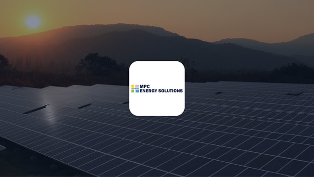 MPC Energy Solutions: Recording of H1 2026 results presentation