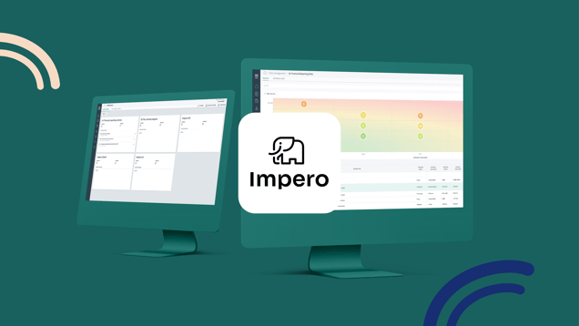 Impero - Budskaber fra HCA investor seminar 16. april 2026