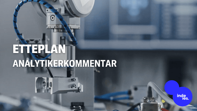 Etteplan indleder restruktureringsforhandlinger inden for forretningsområdet Software og indlejrede løsninger