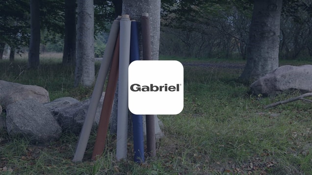 Gabriel - Video med præsentation af regnskabet for 2. kvartal 2023/24