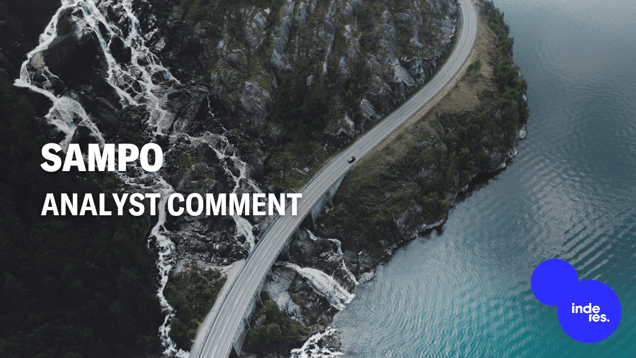 Today's share news 08/04/2026: Sampo and market optimism after Donald Trump's "U-turn"
