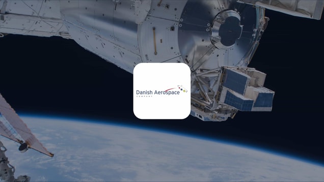 Danish Aerospace Company – Præsentation af årsregnskab 2025 (Optagelse)