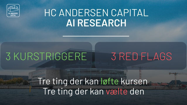 HCA Redflag - Novo Nordisk (AI)