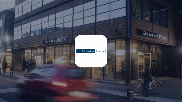 Danske Bank - Video med CEO Carsten Egeriis med opdatering af Forward'28-strategi og regnskabet for 1. kvartal 2026