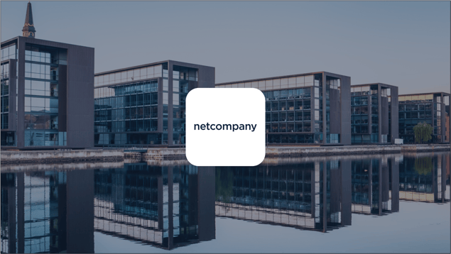 Netcompany: Lidt blandet Q1 2024 - fastholder 2024 guidance