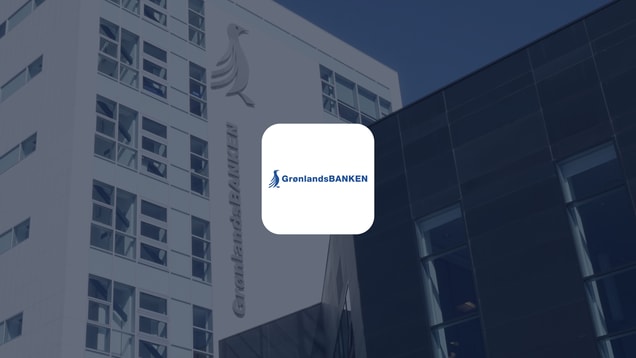 GrønlandsBANKEN: Fornuftig start på året, og fastholder opjusteret guidance