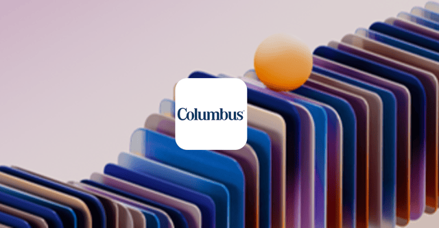 Columbus: Soft start to 2026 - guidance maintained on improving momentum
