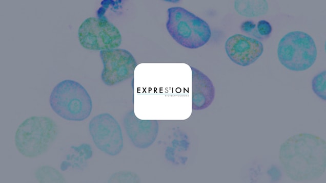 ExpreS2ion Biotech: Announces rights issue to predominantly fund breast cancer vaccine candidate
