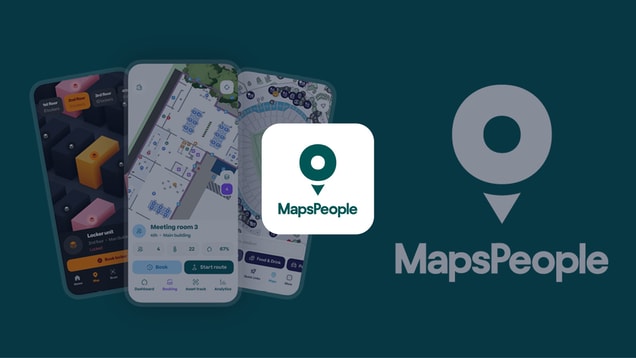MapsPeople – Recording of annual report 2023 presentation