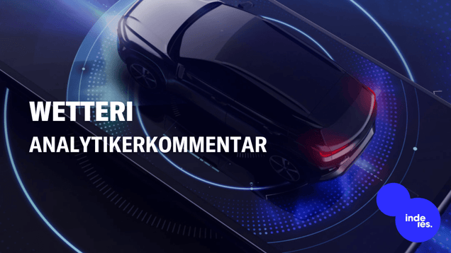 Wetteri svänger in i Helsingfors – strategisk öppning på begagnatbilsmarknaden