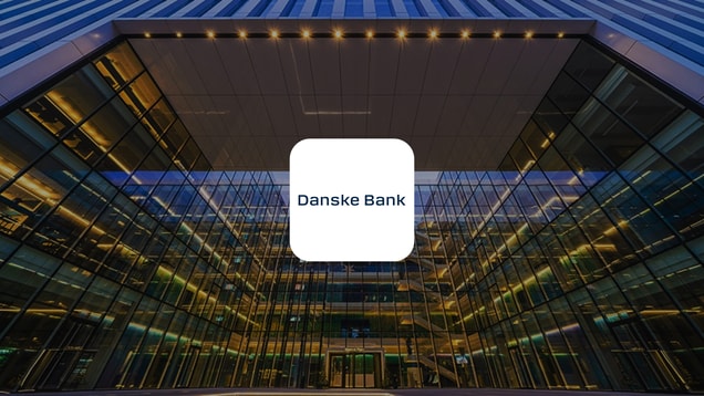 Mød Danske Bank's CEO Carsten Egeriis og stil spørgsmål på vores kommende event