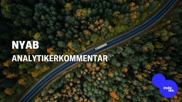 NYAB stärker sin position inom svensk nätutbyggnad