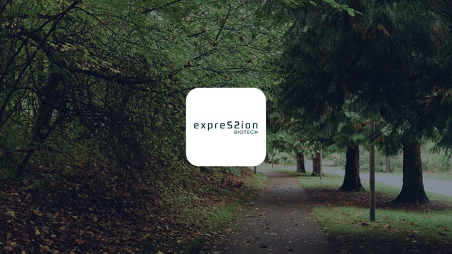 ExpreS2ion: Incremental Phase I data strengthen early biological validation of ES2B-C001