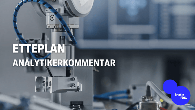 Etteplan Q2'26 preview: Første halvår skal forbedres