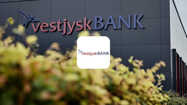 Vestjysk Bank: 2023 lander lidt bedre end seneste guidance