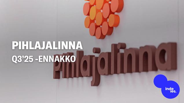 Pihlajalinna Q3’25 -ennakko: Tapahtumarikas neljännes takana