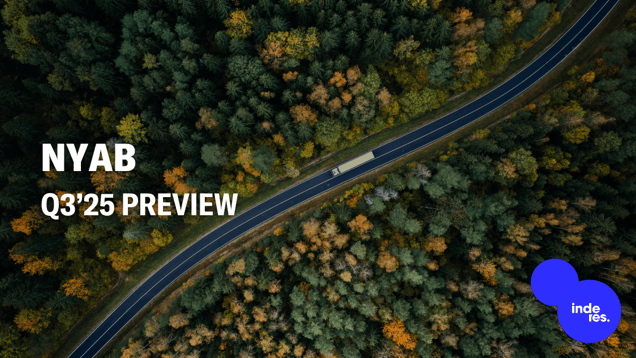 NYAB Q3’25 preview: Outlook and margins in focus