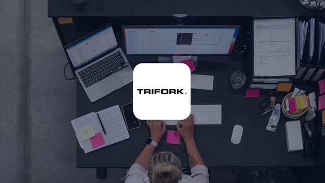 Trifork – Præsentation af Q3 2025 resultater samt Q&A (optagelse)