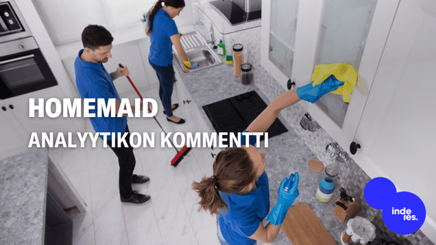 Toimitusjohtaja myy osakkeita rahoittaakseen asunnon oston