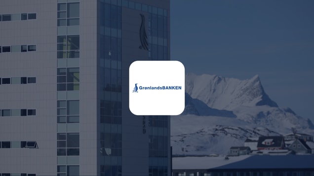 GrønlandsBANKEN - Video med præsentation af regnskabet for 1. kvartal 2026