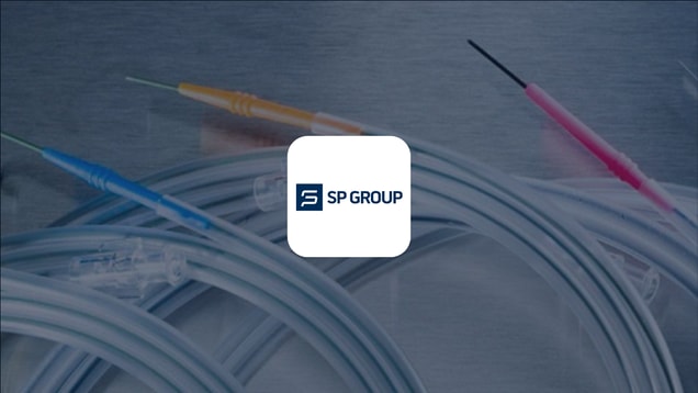 Mød ledelsen i SP Group og stil spørgsmål til dagens investorpræsentation