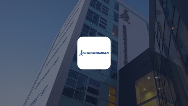 GrønlandsBANKEN - Video med præsentation af regnskabet for 3. kvartal 2025