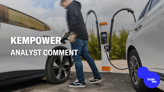 Kempower CMD: From equipment supplier to total solutions provider