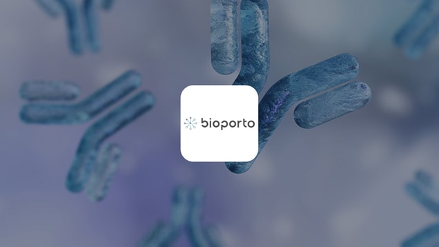 BioPorto share is markedly up as new CEO for US is hired, and management remains confident at event after strong Q1 report